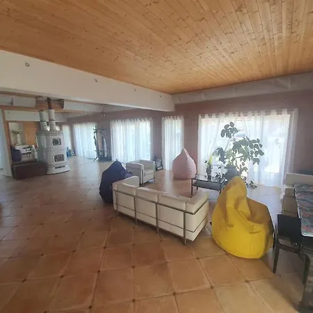 La Maison Rose Sur Le Port Esterno foto