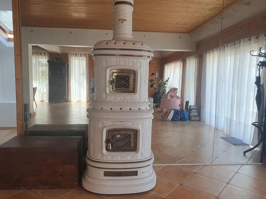 La Maison Rose Sur Le Holiday home *